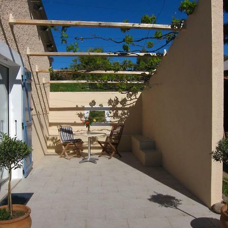 Le Quatorze Apartment Laroque-des-Albères Екстериор снимка