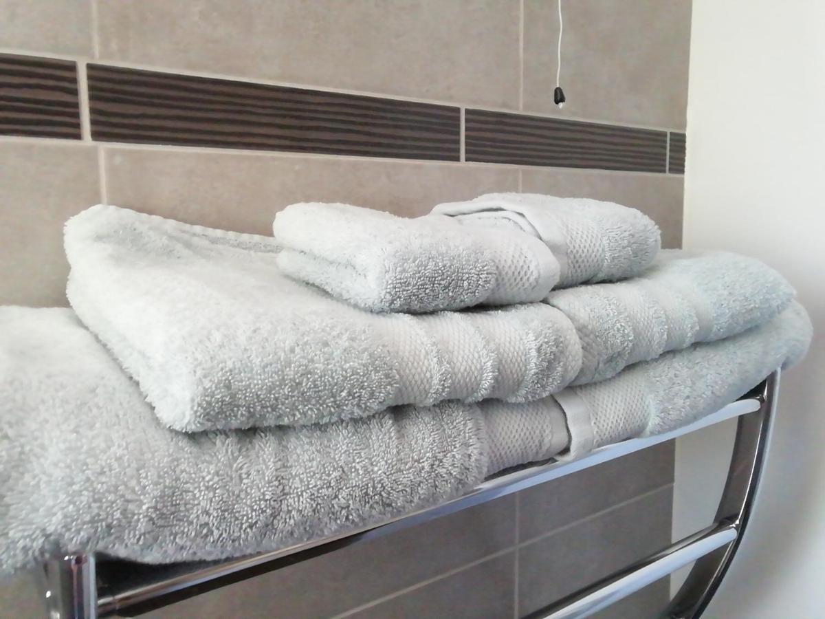 Le Quatorze Apartment Laroque-des-Albères Екстериор снимка