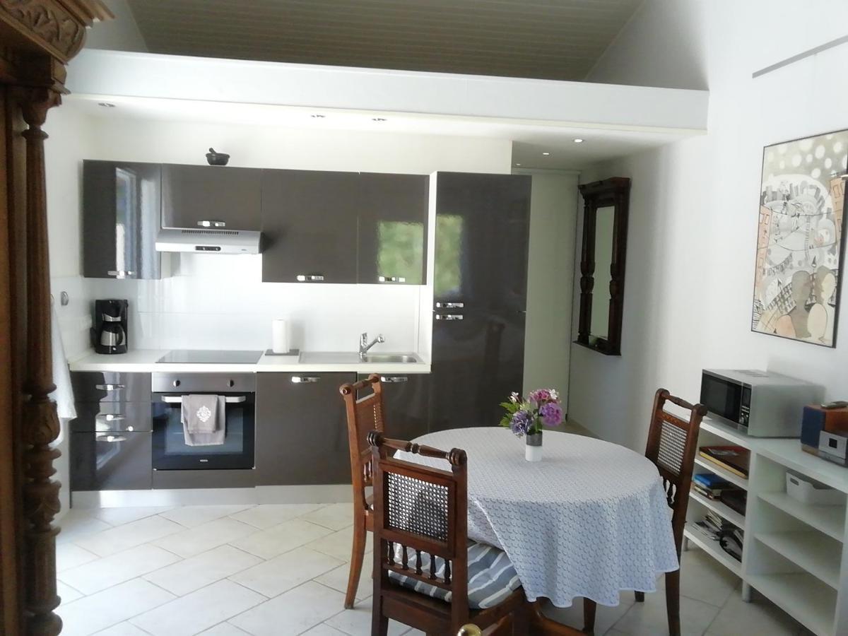 Le Quatorze Apartment Laroque-des-Albères Екстериор снимка