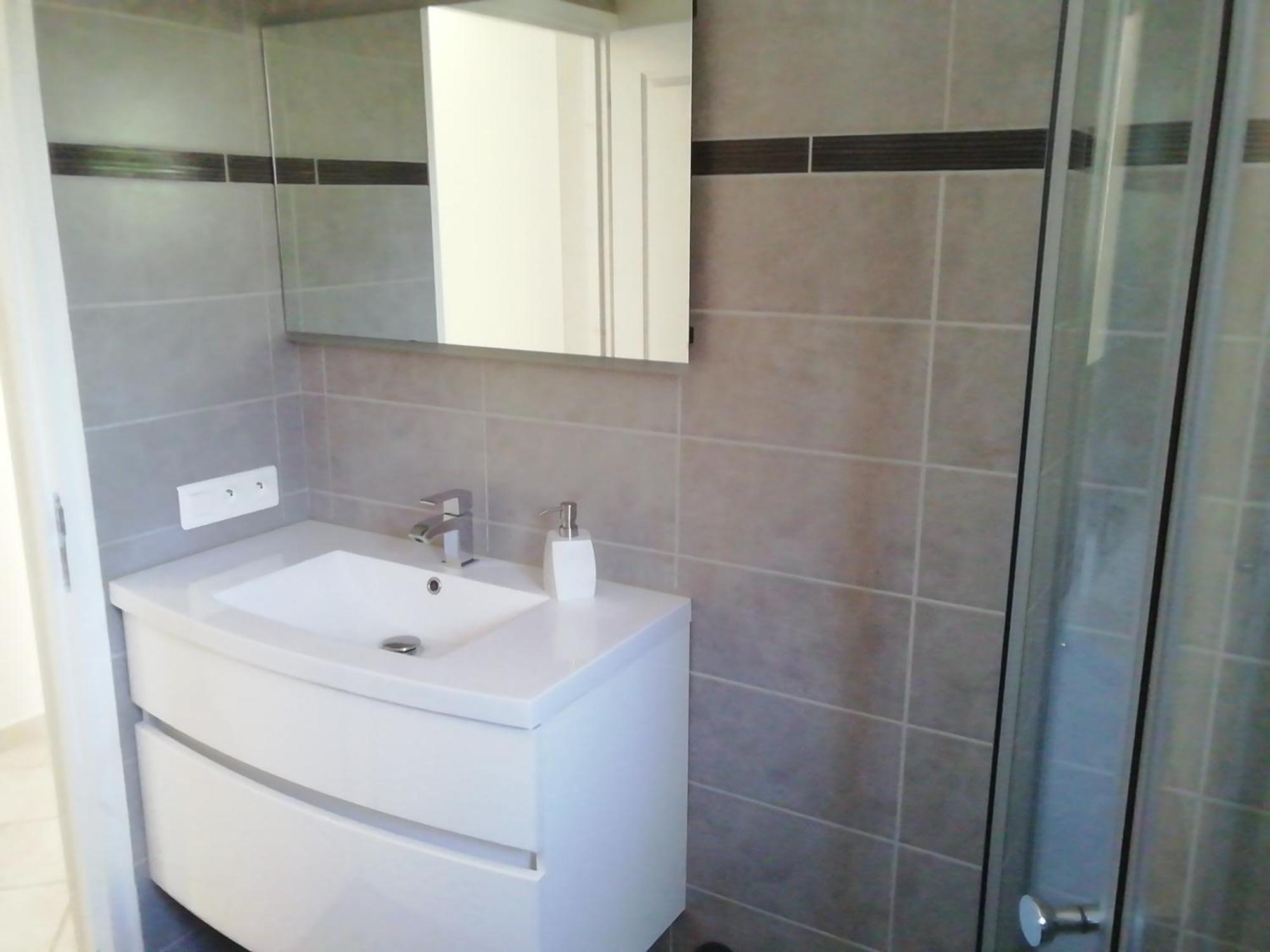 Le Quatorze Apartment Laroque-des-Albères Стая снимка