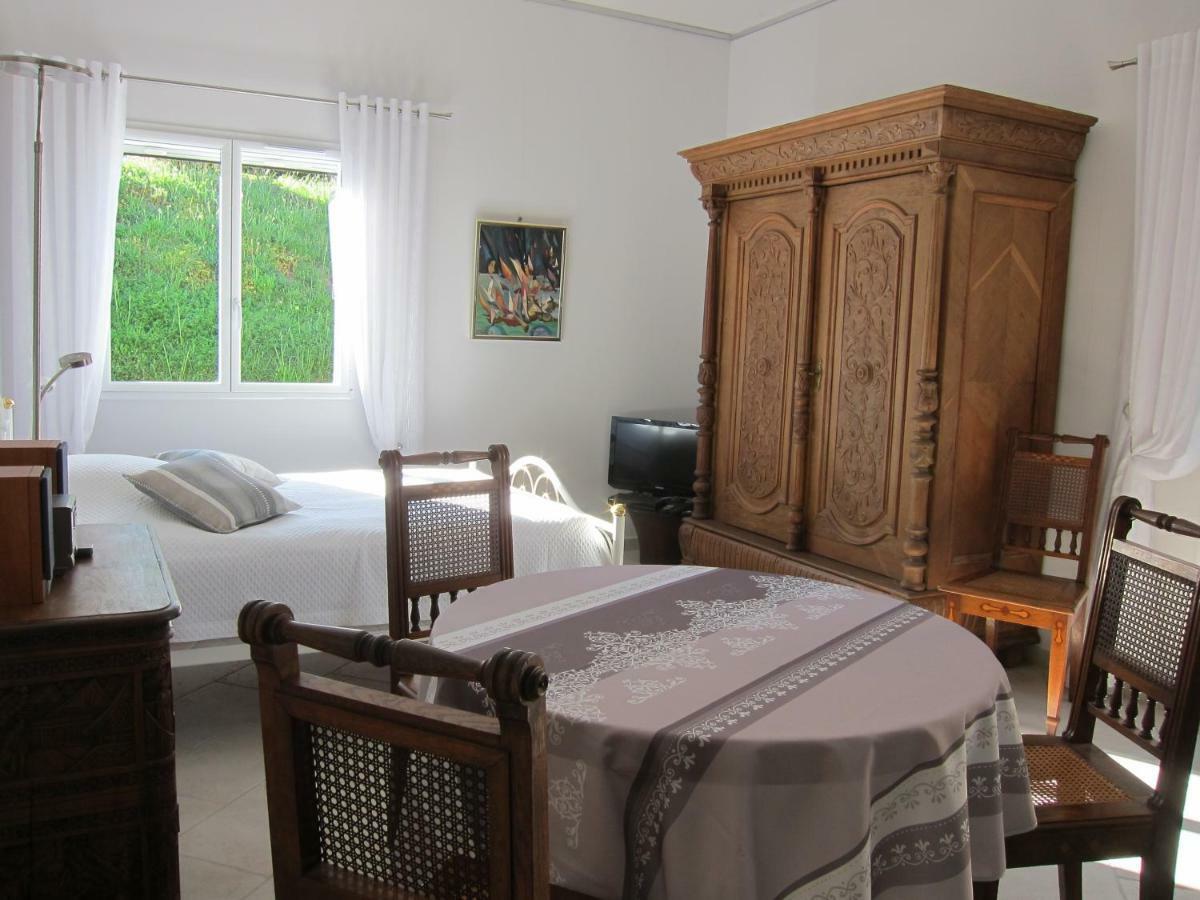 Le Quatorze Apartment Laroque-des-Albères Екстериор снимка