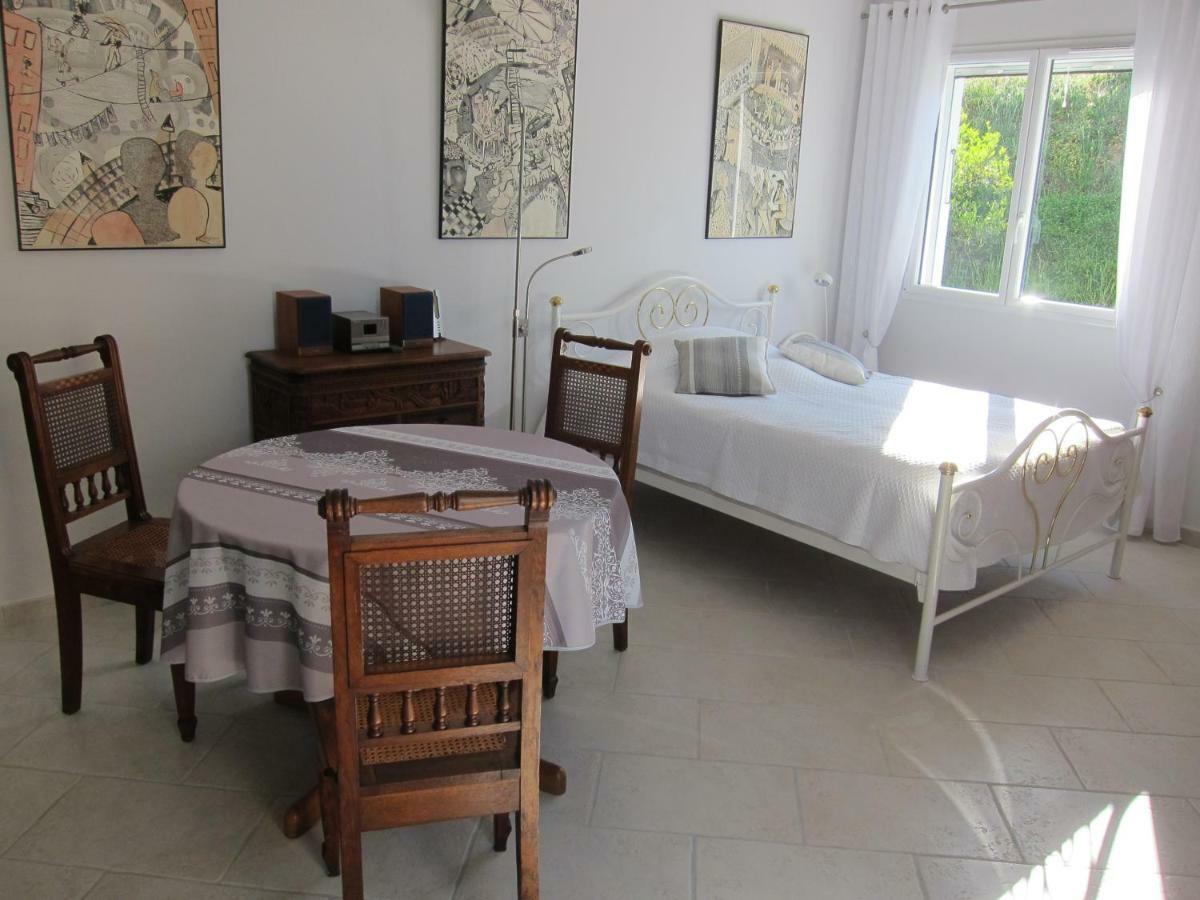 Le Quatorze Apartment Laroque-des-Albères Екстериор снимка